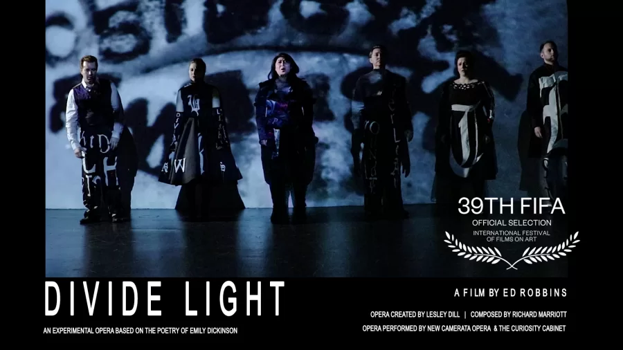 Divide Light poster



Join us for a viewing of&nbsp;Divide Light, a film documenting the opera by&hellip;