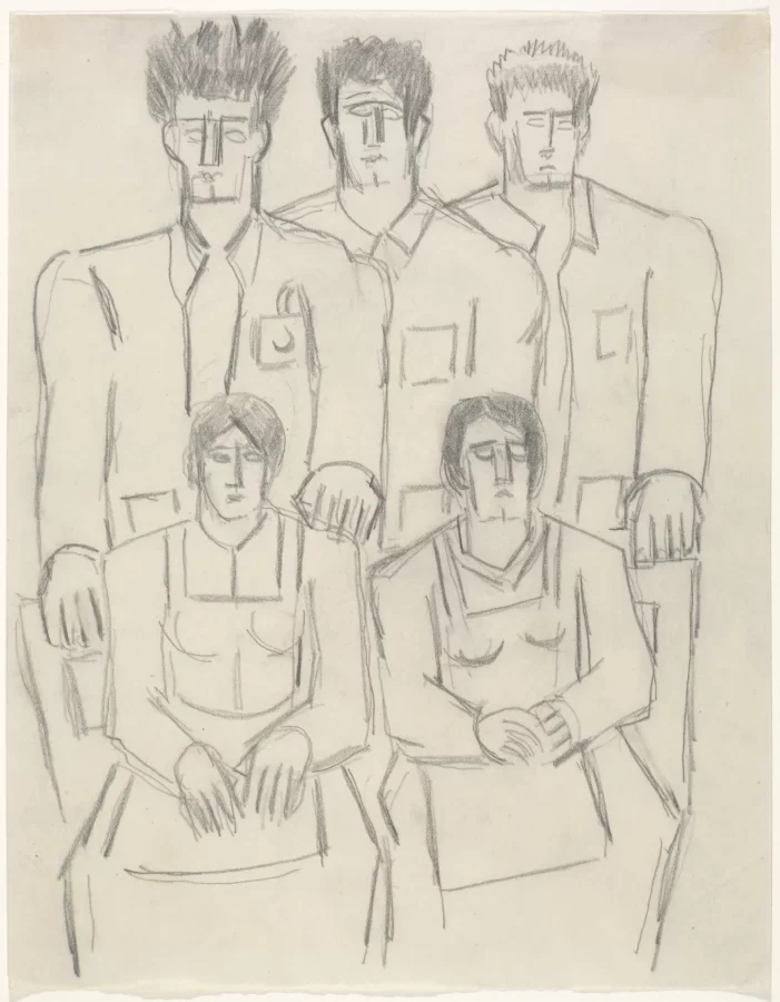 Join the museum staff and several of the artists featured in&nbsp;And So Did Pleasure Take&hellip;