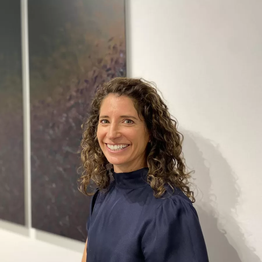 Join us for a special lecture from alumna&nbsp;Meg White.&nbsp;Meg has been running Gallery NAGA, a&hellip;