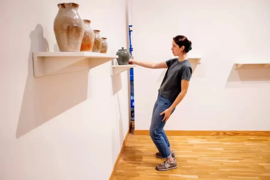 Join us at the museum for a special series of talks from the artists featured&hellip;