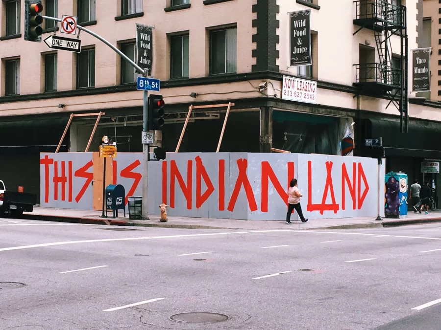 Please join us for the reception of the Exploding Native Inevitable exhibition, and Brad Kahlhamer: Nomadic Studio Maine&hellip;