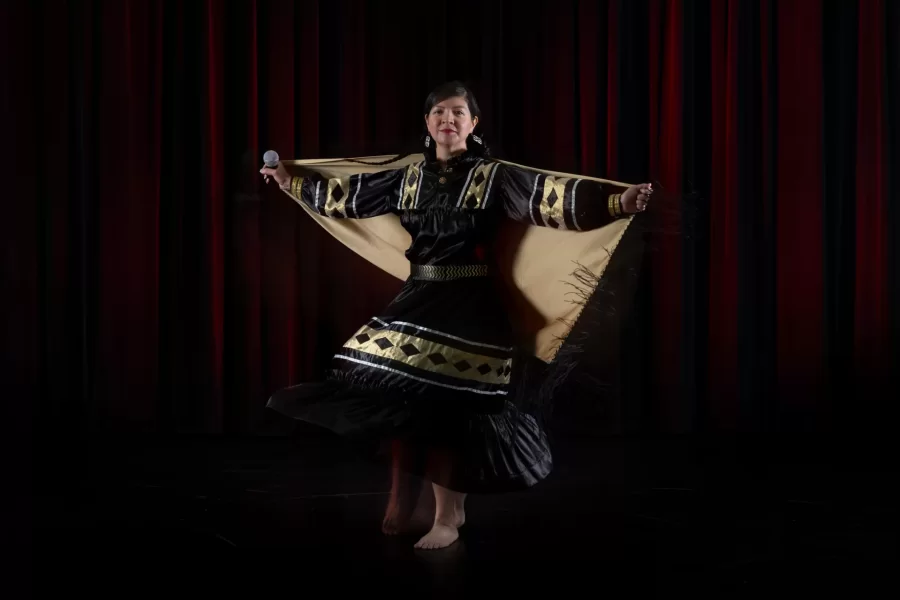 Please join us for a lecture from artist and composer Elisa Harkins. Harkins makes innovative,&hellip;