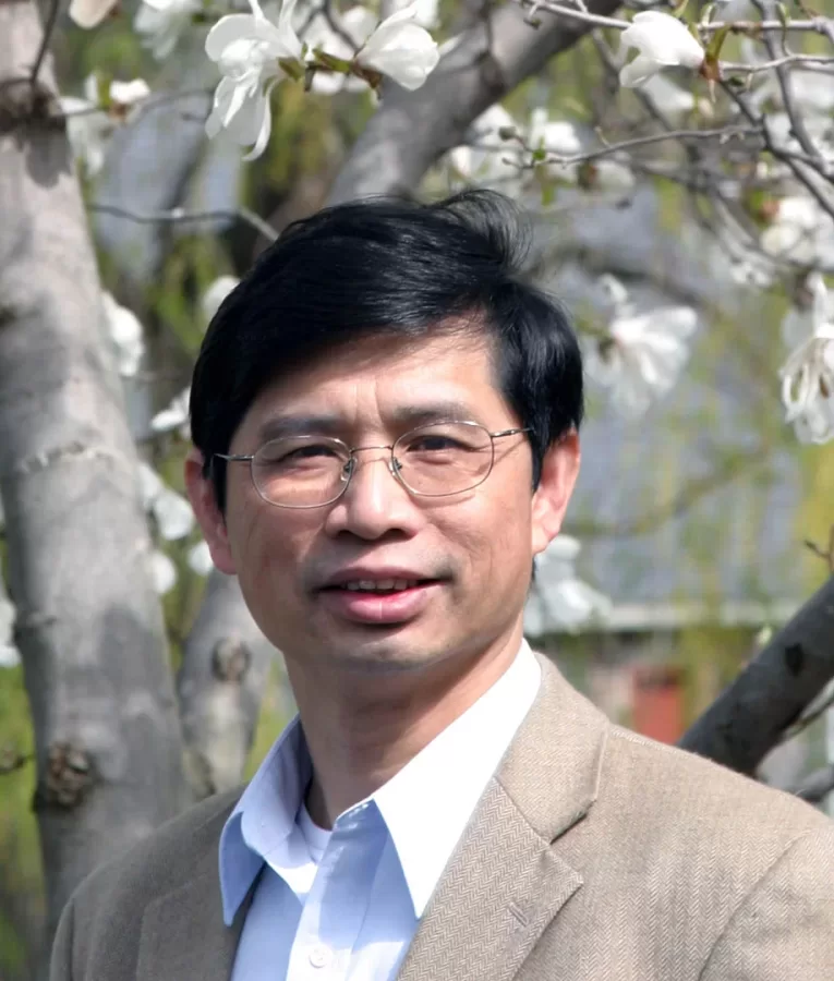 Please join us for a lecture from Art and Visual Culture and Asian Studies Professor&hellip;