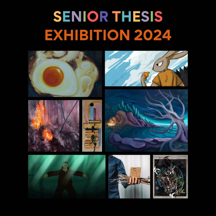 Please join the Museum of Art and the department of Art and Visual culture in&hellip;