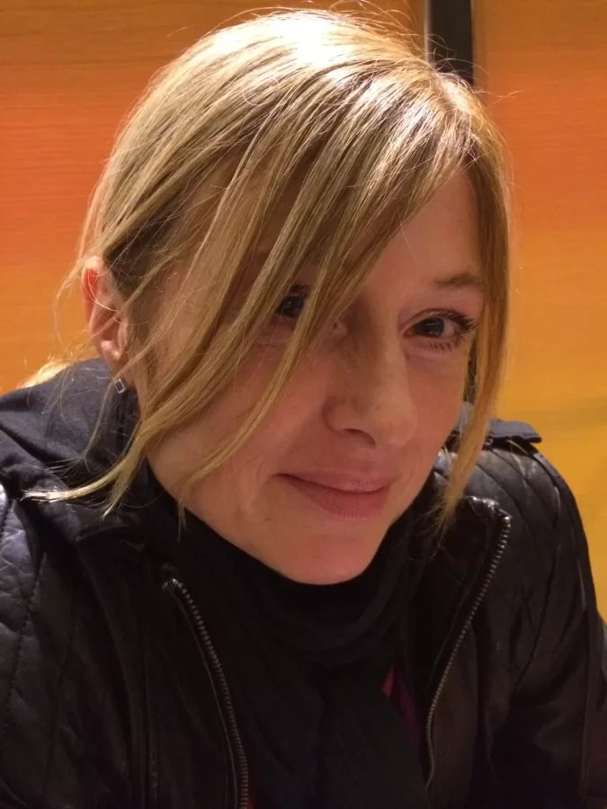 Join us for visiting artist Eda Čufer in discussion with Marina Filipovic, Visiting Lecturer in&hellip;