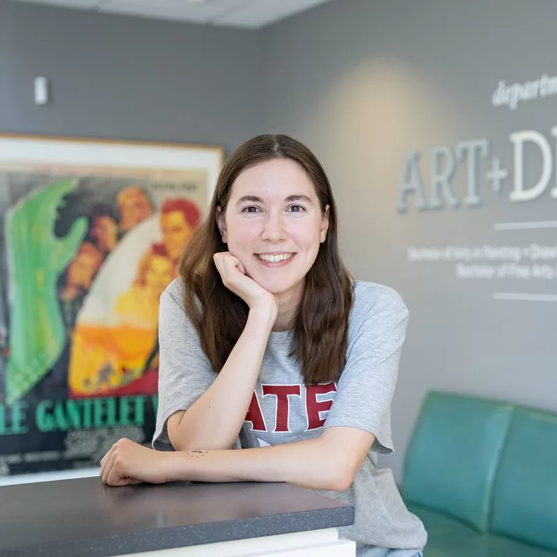 Please join us for a closer look at three photographs by artist and photojournalist Donna&hellip;