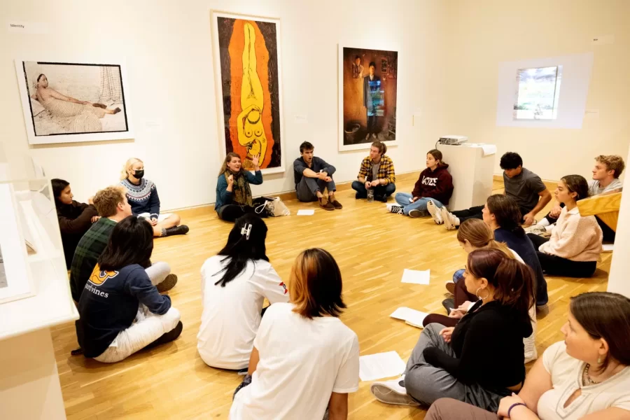 On December 13th, 2024 the Bates College Museum of Art will be hosting a Continued&hellip;