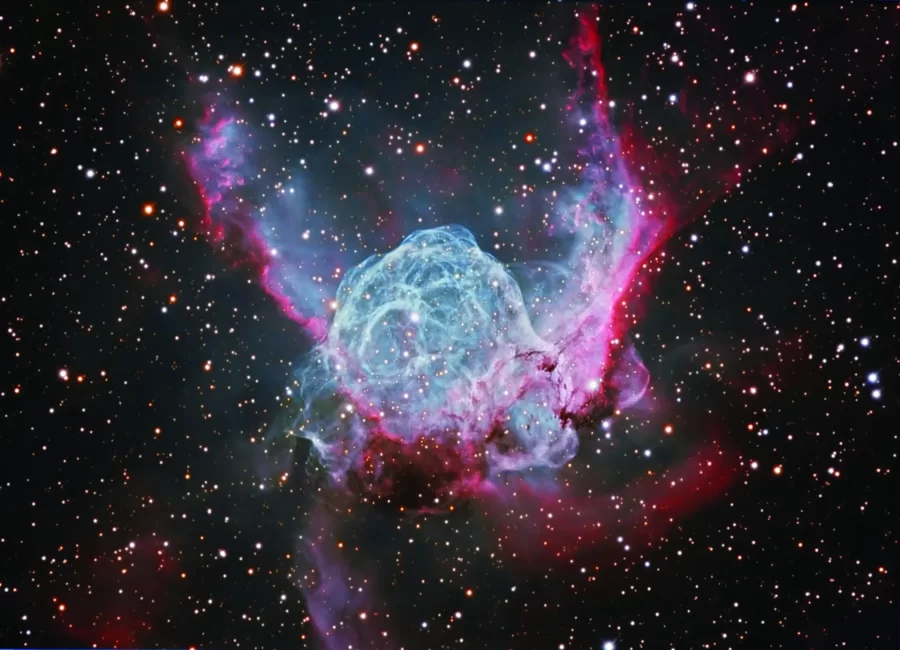 Join us for a stellar evening when Education Curator Anthony Shostak leads a viewing and discussion&hellip;