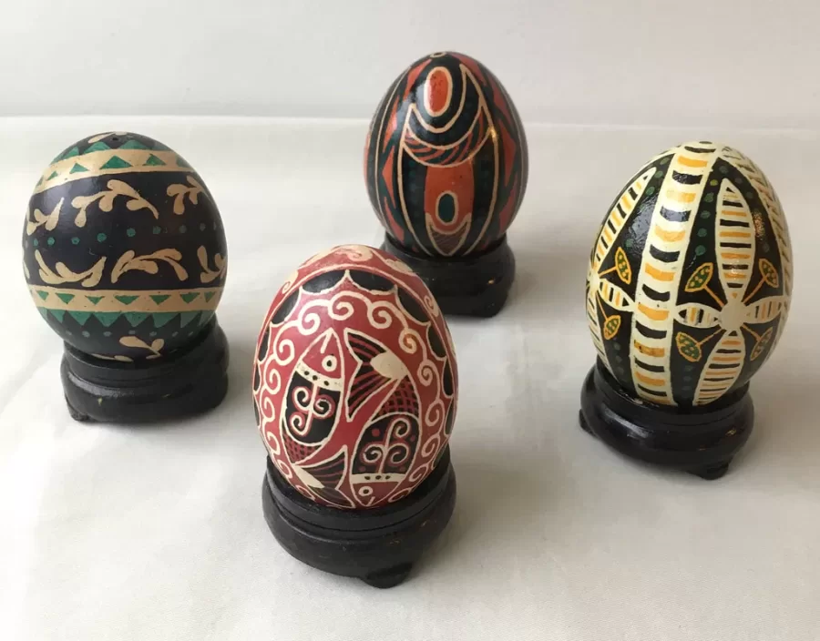 Images provided by Lesia Sochor, via her artist portfolio website.



The Museum is pleased to once&hellip;