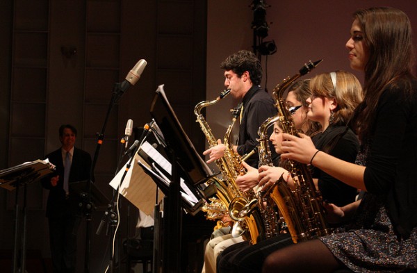 Jazz Band 