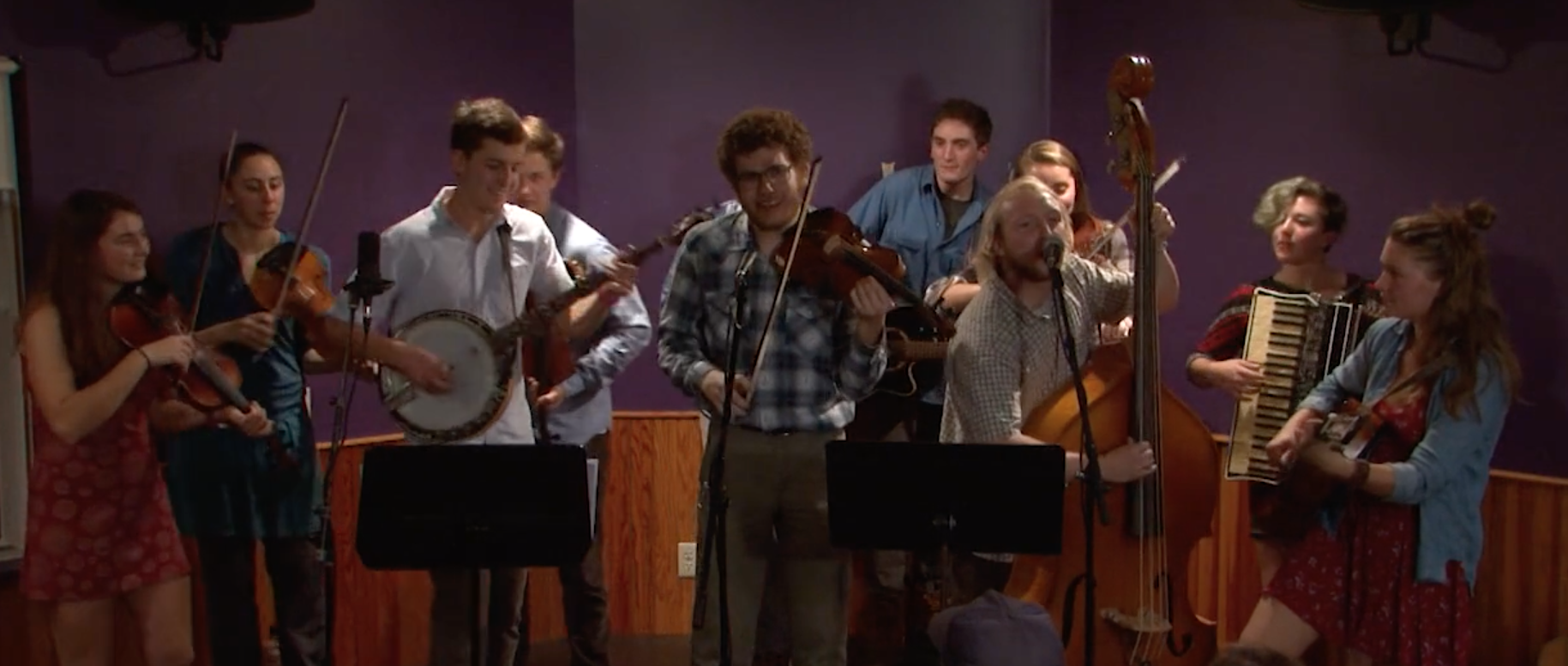 Ensembles | Music | Bates College