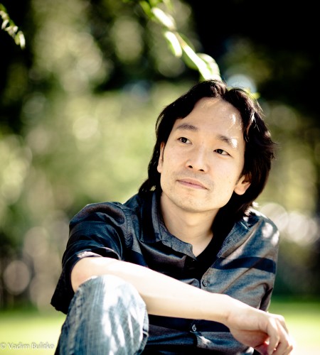 Hiroya Miura, director