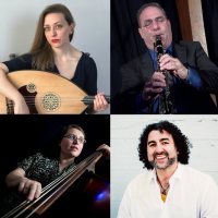 Anatolian Sounds, A Virtual Concert of Middle Eastern and Eastern Mediterranean Music Anatolian Sounds, A Virtual Concert of Middle Eastern and Eastern Mediterranean Music