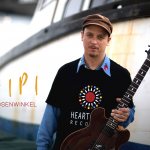 Kurt Rosenwinkel, A Virtual Solo Guitar Concert Kurt Rosenwinkel, A Virtual Solo Guitar Concert