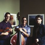 Jason Anick Acoustic Trio Jason Anick Acoustic Trio