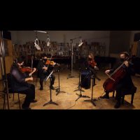 Momenta Quartet, Artists in Residence Concert