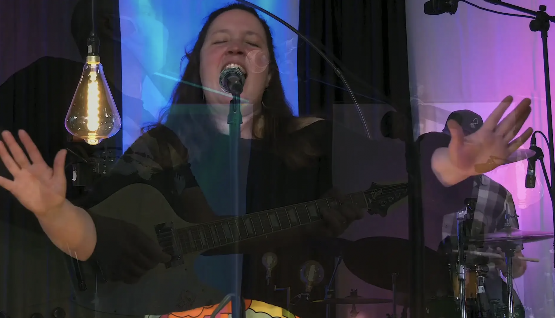 Bates college music picture