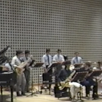 Bates Retro Night III: Bates Jazz Band, 1988 directed by John Furman Bates Retro Night III: Bates Jazz Band, 1988 directed by John Furman