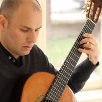 Carlos Pavan, classical guitar Carlos Pavan, classical guitar