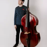 Cole Davis Trio Cole Davis Trio