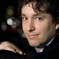 Alumni News | For Fort Kent native and Bates alum, all’s well in Metropolis Alumni News | For Fort Kent native and Bates alum, all’s well in Metropolis