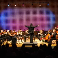 Bates College Orchestra Bates College Orchestra