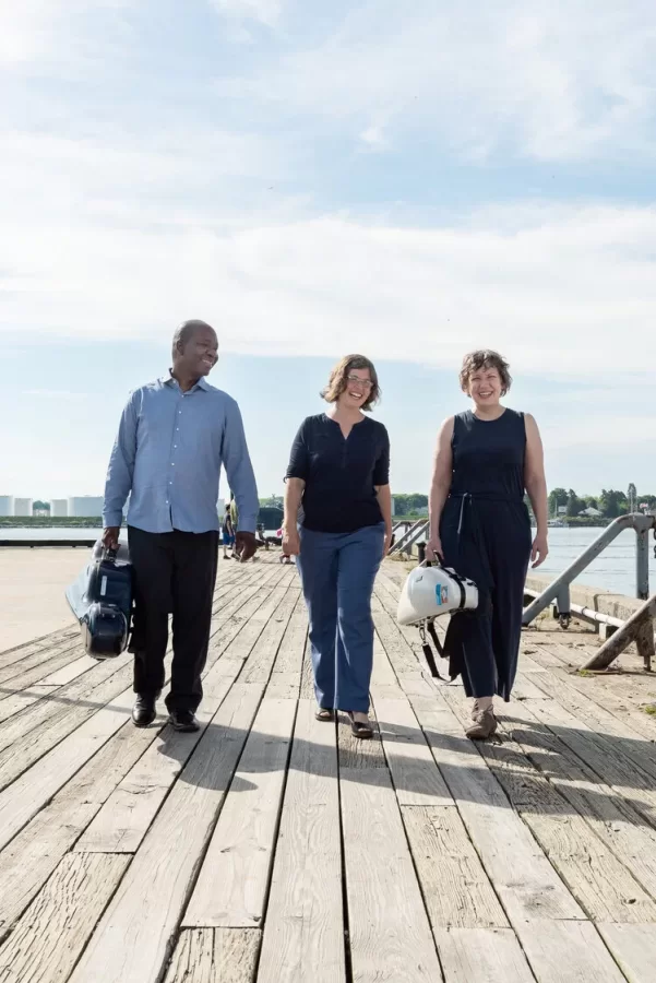 One of Maine's best piano trios returns to Bates!



This event is presented by the Olin&hellip;