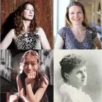 Alice Esty: the Legacy Effect Alice Esty: the Legacy Effect