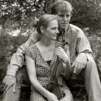 Duncan and Hillary Cumming, piano and violin