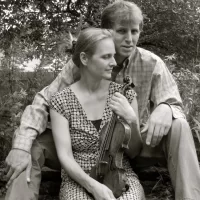 Duncan and Hillary Cumming, piano and violin Duncan and Hillary Cumming, piano and violin