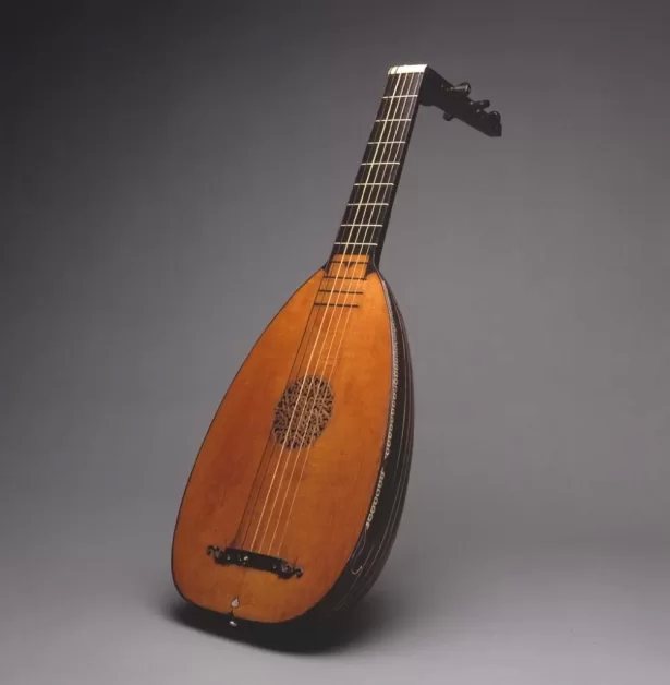 Three Centuries of Italian Lute: Hideki Yamaya, Renaissance Lute