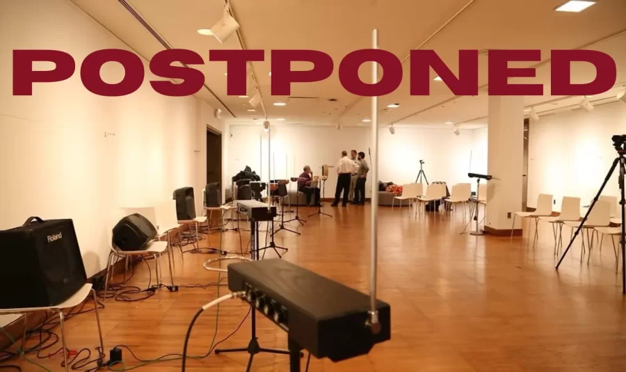 A supporting image for the event