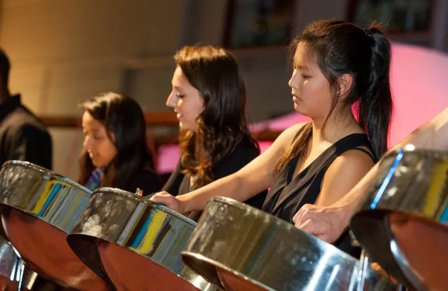 Presented By: The Bates Department of Music: Each semester, this is of our most popular&hellip;