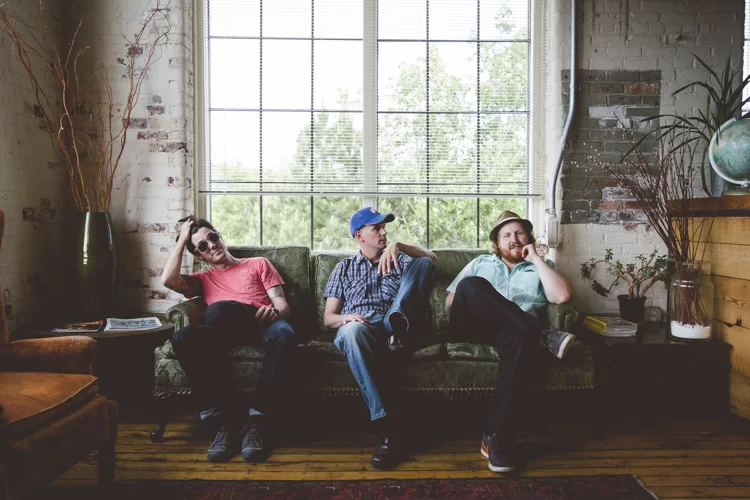 A live-streamed concert presented by the Olin Concert Series



Micromasse is a band from Southern Maine&hellip;