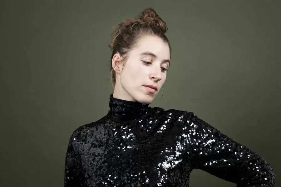 New York based saxophonist, Charlotte Greve, brings her group Wood River to Bates college. Wood&hellip;