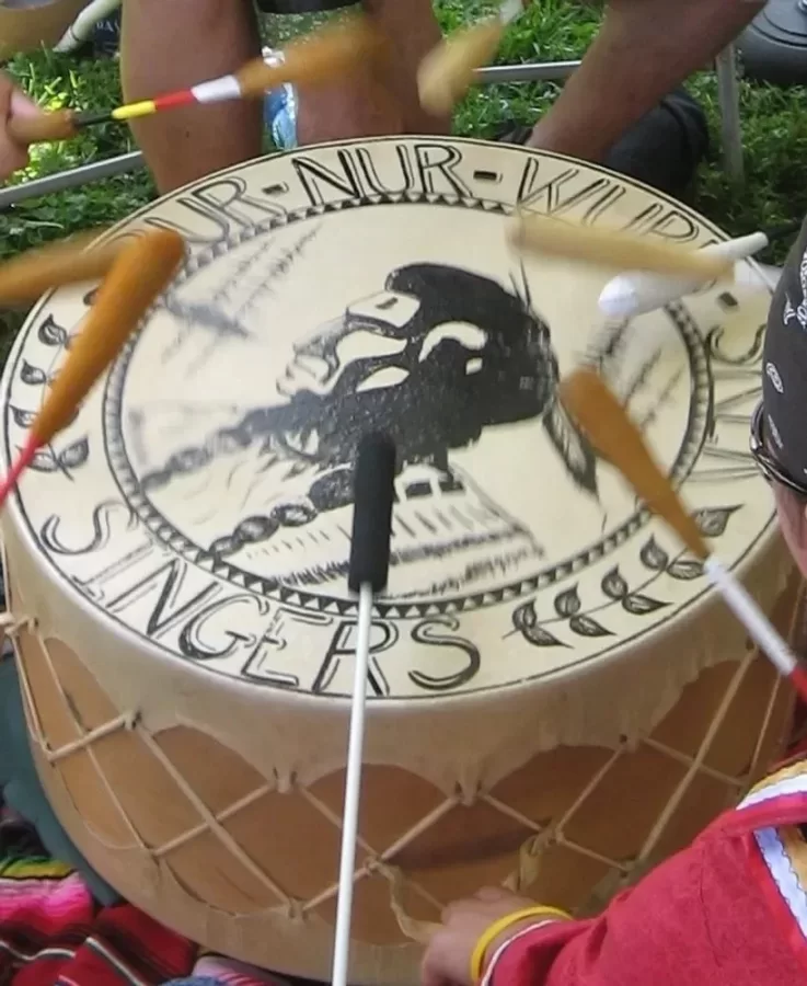 Comprised of men representing many of Maine’s Wabanaki people (including the Penobscot, Passamaquoddy, Maliseet and&hellip;