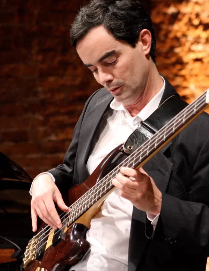 The Olin Concert Series Presents:
This intricate and elaborate jazz quintet presents unique music composed in,&hellip;