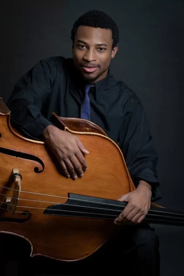 Xavier Foley is known for communicating his virtuosity and passion for music on the double&hellip;