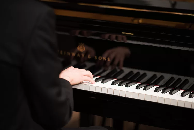 The Bates Department of Music Presents:



Some of the College's most accomplished student pianists share their&hellip;