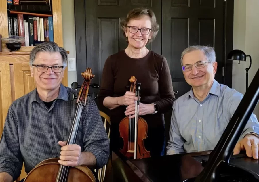 Presented By: The Bates Department of Music: To kick of the academic year, we present&hellip;