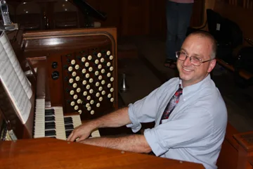 Presented By: The Bates Department of Music: Celebrate Halloween with an evening of spooky organ&hellip;