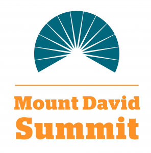 Mt David Logo