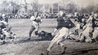 15 for 150: Moments from Bates football’s sesquicentennial history