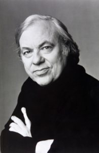 Pianist Richard Goode