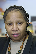 Linda F. Williams