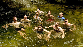 AESOP participants