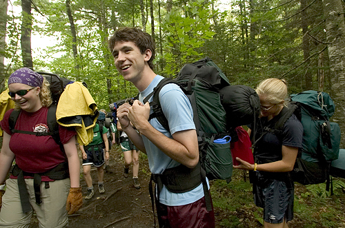 Orientation 2004