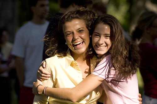Orientation 2005