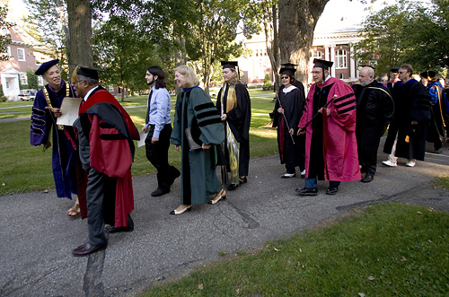 Orientation 2005