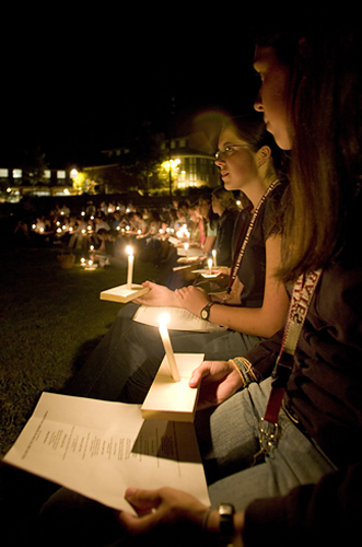 Orientation 2005